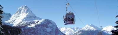 Ehrwalder Alm / Ehrwald Ehrwalder Alm / Ehrwald