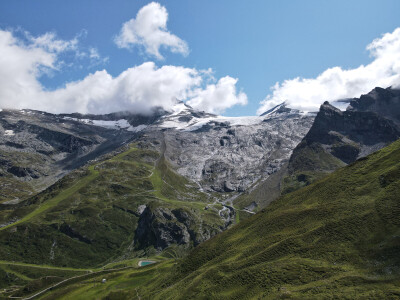 Hintertuxer Gletscher