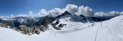 Hintertuxer Gletscher