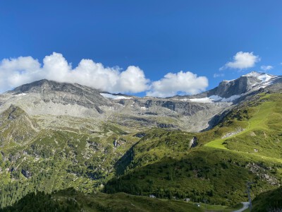 Hintertuxer Gletscher