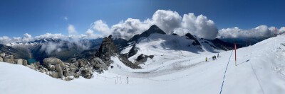 Hintertuxer Gletscher