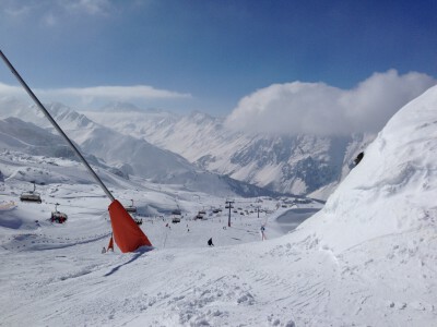 Ischgl - Samnaun Ischgl - Samnaun