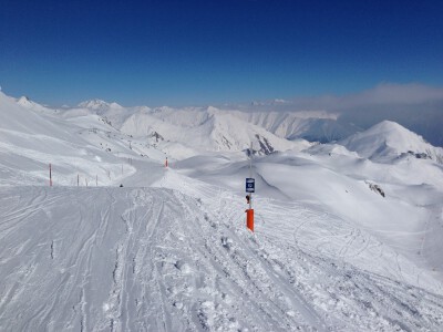 Ischgl - Samnaun Ischgl - Samnaun