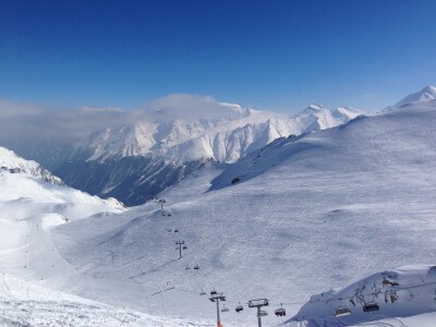 Ischgl - Samnaun Ischgl - Samnaun