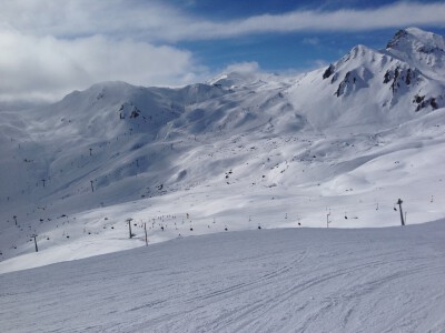 Ischgl - Samnaun Ischgl - Samnaun