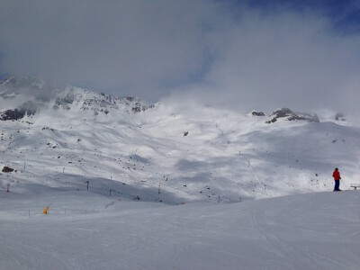 Ischgl - Samnaun Ischgl - Samnaun