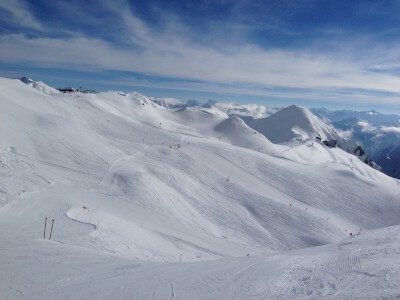 Ischgl - Samnaun Ischgl - Samnaun