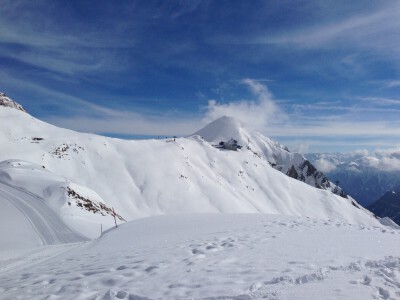 Ischgl - Samnaun Ischgl - Samnaun