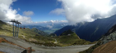 Kitzsteinhorn Kaprun
