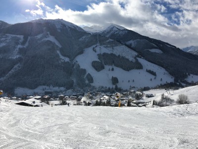 Saalbach-Hinterglemm-Leogang-Fieberbrunn Saalbach-Hinterglemm-Leogang-Fieberbrunn