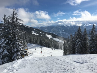 Saalbach-Hinterglemm-Leogang-Fieberbrunn Saalbach-Hinterglemm-Leogang-Fieberbrunn