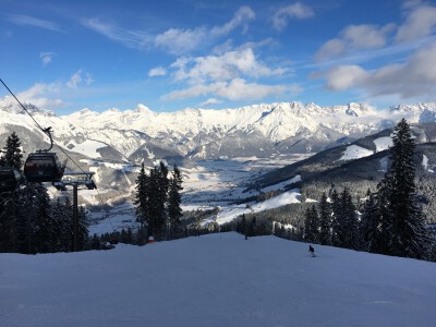 Saalbach-Hinterglemm-Leogang-Fieberbrunn Saalbach-Hinterglemm-Leogang-Fieberbrunn