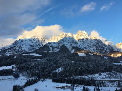 Saalbach-Hinterglemm-Leogang-Fieberbrunn Saalbach-Hinterglemm-Leogang-Fieberbrunn