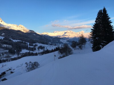 Saalbach-Hinterglemm-Leogang-Fieberbrunn Saalbach-Hinterglemm-Leogang-Fieberbrunn