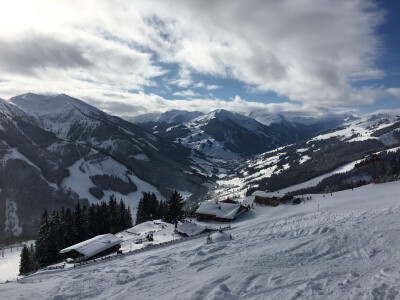 Saalbach-Hinterglemm-Leogang-Fieberbrunn Saalbach-Hinterglemm-Leogang-Fieberbrunn