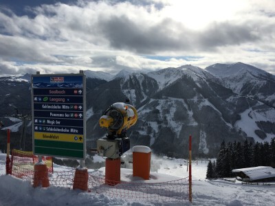 Saalbach-Hinterglemm-Leogang-Fieberbrunn Saalbach-Hinterglemm-Leogang-Fieberbrunn