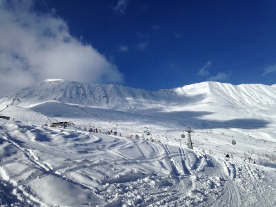 Serfaus - Fiss - Ladis Serfaus - Fiss - Ladis