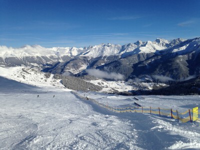 Serfaus - Fiss - Ladis Serfaus - Fiss - Ladis
