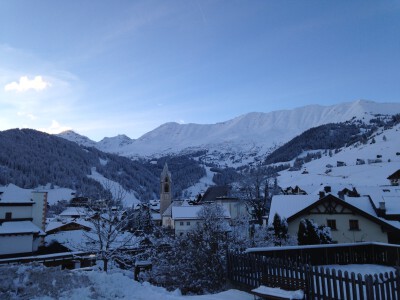 Serfaus - Fiss - Ladis Serfaus - Fiss - Ladis