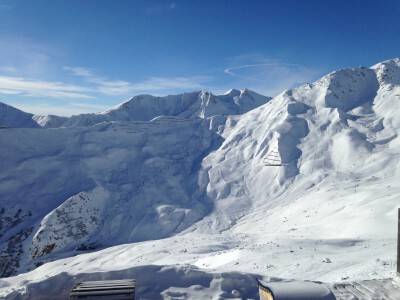 Serfaus - Fiss - Ladis Serfaus - Fiss - Ladis