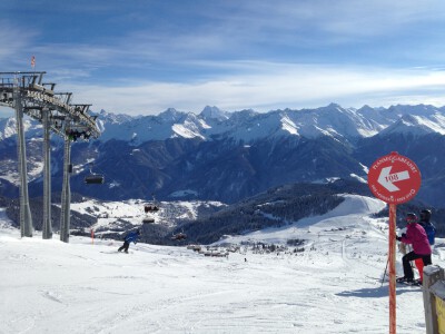 Serfaus - Fiss - Ladis Serfaus - Fiss - Ladis