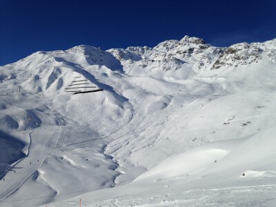 Serfaus - Fiss - Ladis Serfaus - Fiss - Ladis