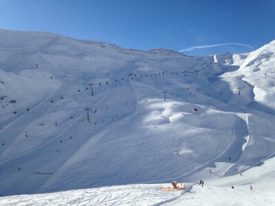 Serfaus - Fiss - Ladis Serfaus - Fiss - Ladis
