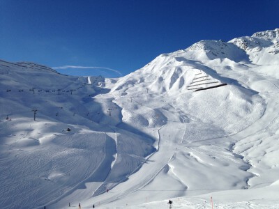 Serfaus - Fiss - Ladis Serfaus - Fiss - Ladis