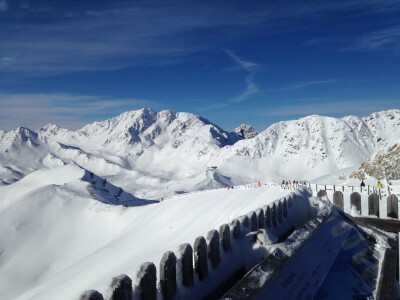 Serfaus - Fiss - Ladis Serfaus - Fiss - Ladis