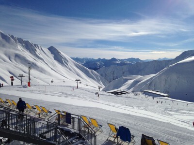 Serfaus - Fiss - Ladis Serfaus - Fiss - Ladis