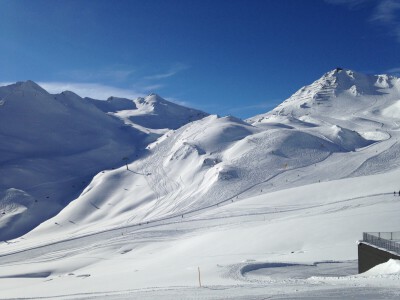 Serfaus - Fiss - Ladis Serfaus - Fiss - Ladis