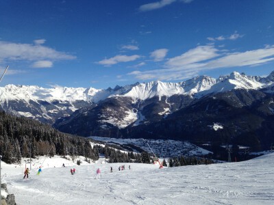 Serfaus - Fiss - Ladis Serfaus - Fiss - Ladis