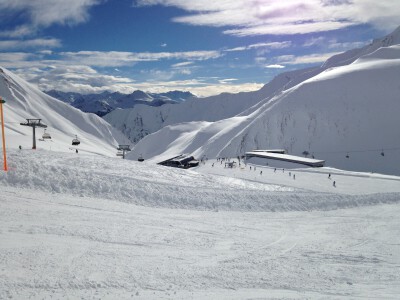 Serfaus - Fiss - Ladis Serfaus - Fiss - Ladis