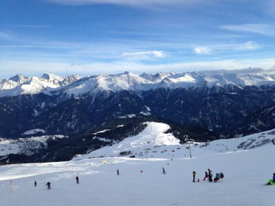 Serfaus - Fiss - Ladis Serfaus - Fiss - Ladis