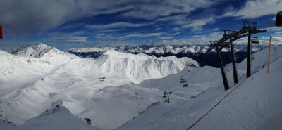 Serfaus - Fiss - Ladis Serfaus - Fiss - Ladis