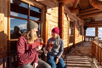 © SkiWelt Wilder Kaiser - Brixental I Tim Marcour