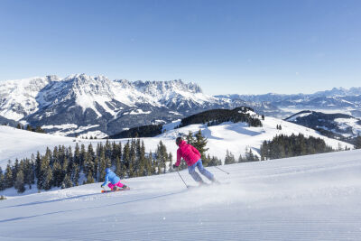 © SkiWelt Wilder Kaiser - Brixental I W9 Studios