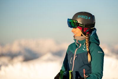 © SkiWelt Wilder Kaiser - Brixental I Tim Marcour