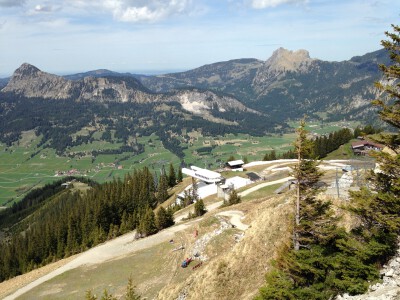 Tannheimertal Tannheimertal