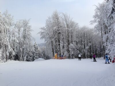 Winterberg Winterberg