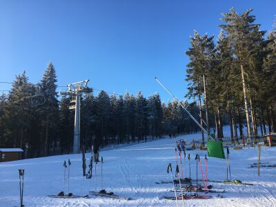 Winterberg Winterberg
