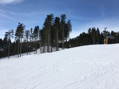 Winterberg Winterberg