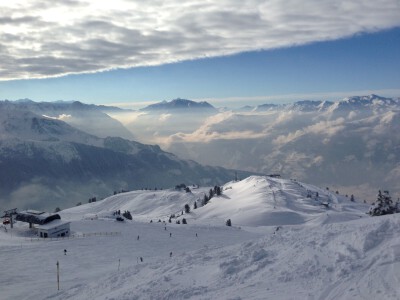 Mayrhofen Mayrhofen