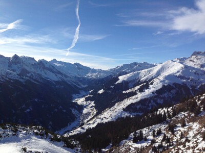 Mayrhofen Mayrhofen