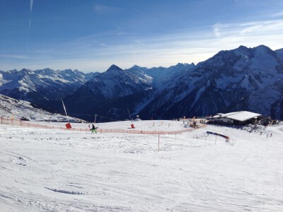 Mayrhofen Mayrhofen