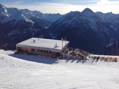Mayrhofen Mayrhofen
