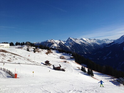 Mayrhofen Mayrhofen