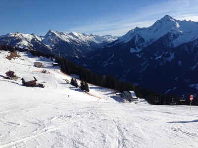Mayrhofen Mayrhofen