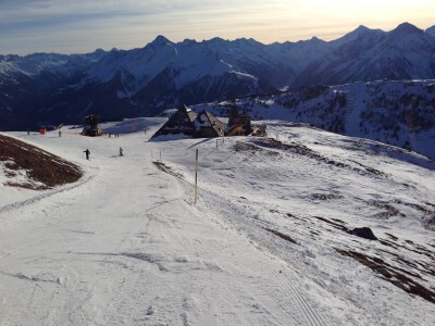 Mayrhofen Mayrhofen