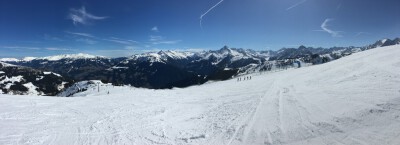 Zillertal 3000 - Mayrhofen Zillertal 3000 - Mayrhofen